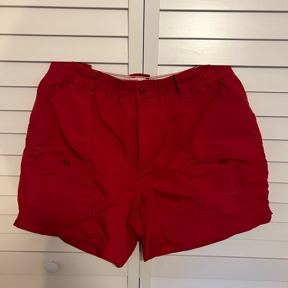 AFTCO men’s shorts